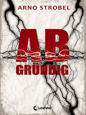 cover image of Abgründig